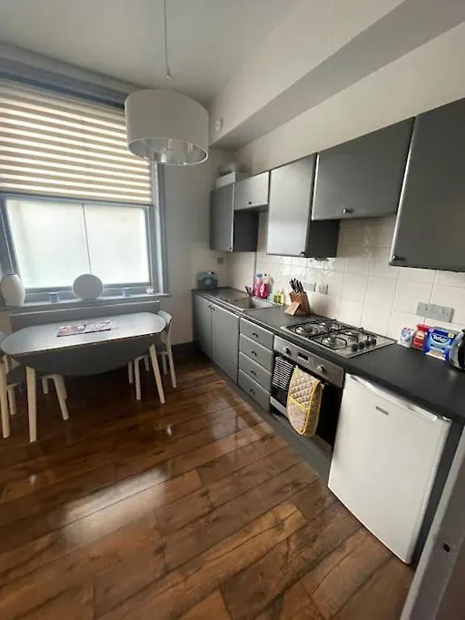 1 Comfortable Studio Apartment Brighton 0*,  United Kingdom
